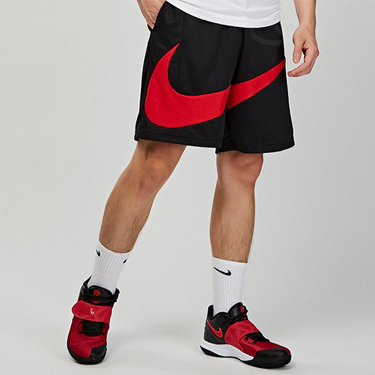 Nike AS Men's NK Dry HBR Short 2.0 Black BV9386-010