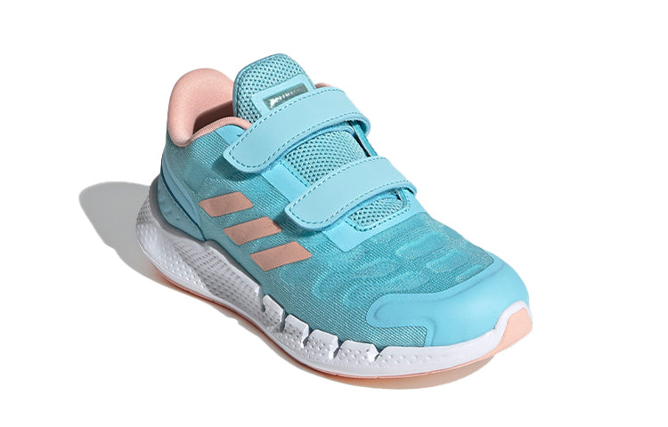 (PS) adidas Climacool Ventania Heat Rdy 'Blue Pink' FZ3022