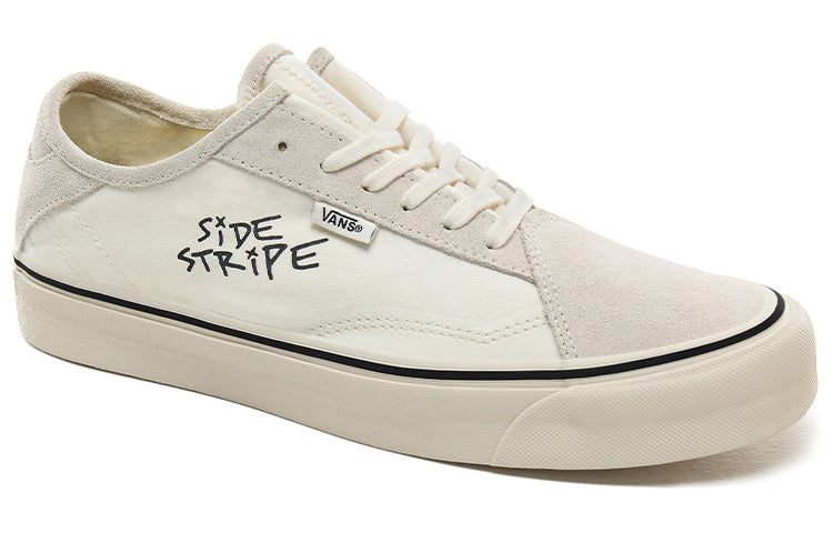 Vans Diamo Ni Stripe Grey VN0A3TKDVXH