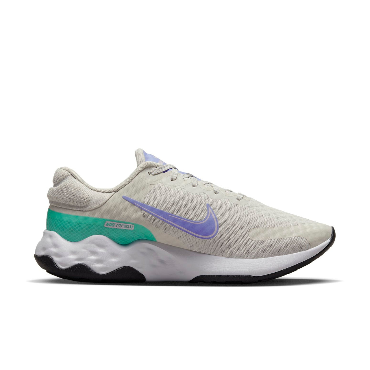 (WMNS) Nike Renew Ride 3 'Light Bone Light Thistle' DC8184-003