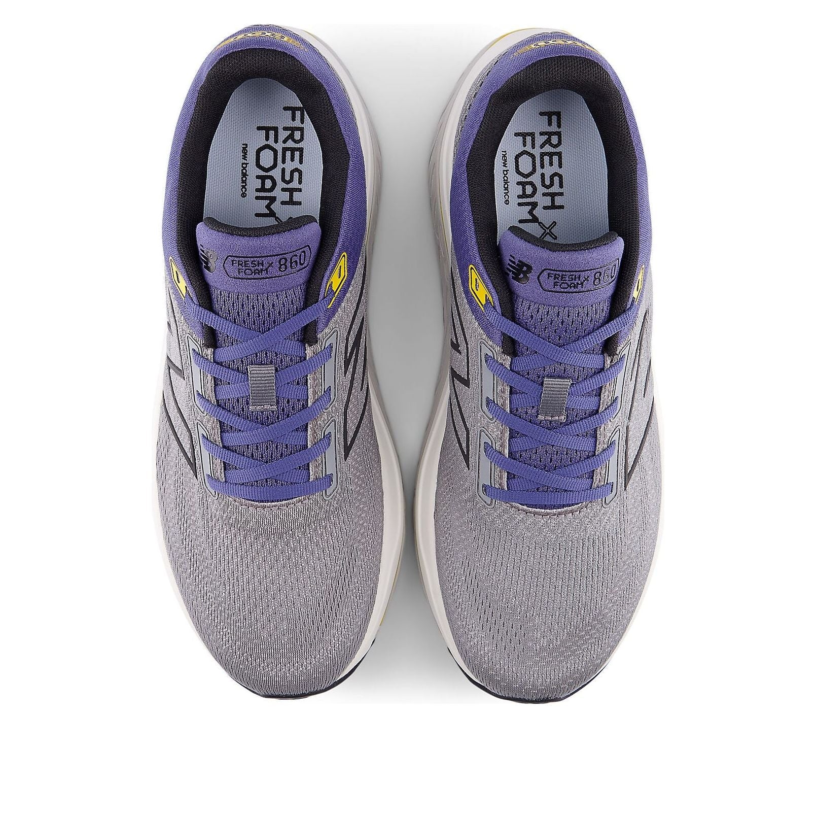 New Balance Fresh Foam X 860v14 'Slate Grey Dream State' M86014D