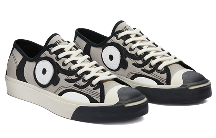 Converse SOULGOODS x Jack Purcell Low 'Soul Tiger' 169907C