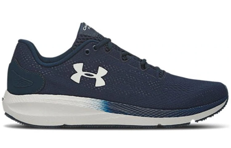 Under Armour Charged Pursuit 2 Blue 3024046-400