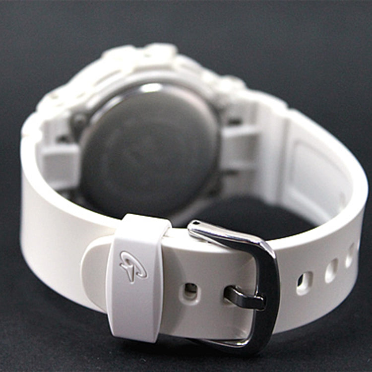 CASIO Baby-G 'White' BGD-141-7
