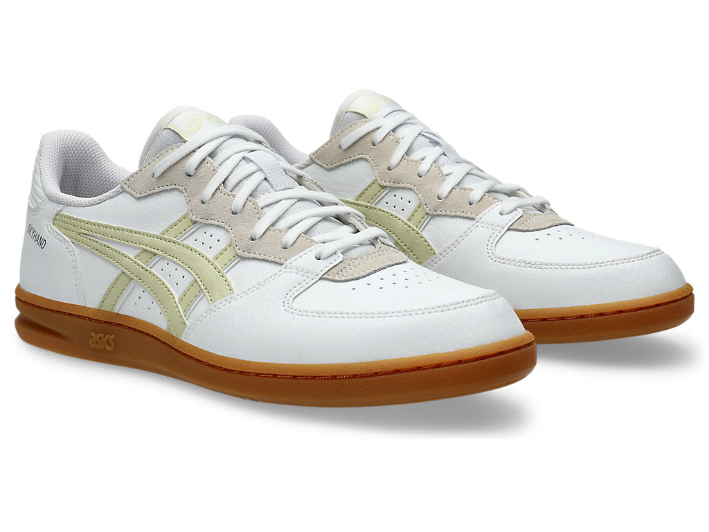 ASICS Skyhand OG 'Oyster White' 1203A451-100