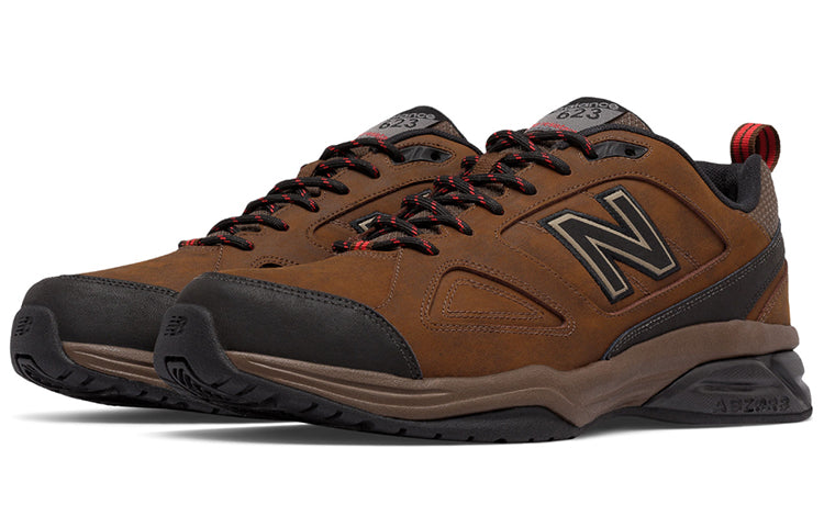 New Balance 623v3 Trainer Leather MX623LT3