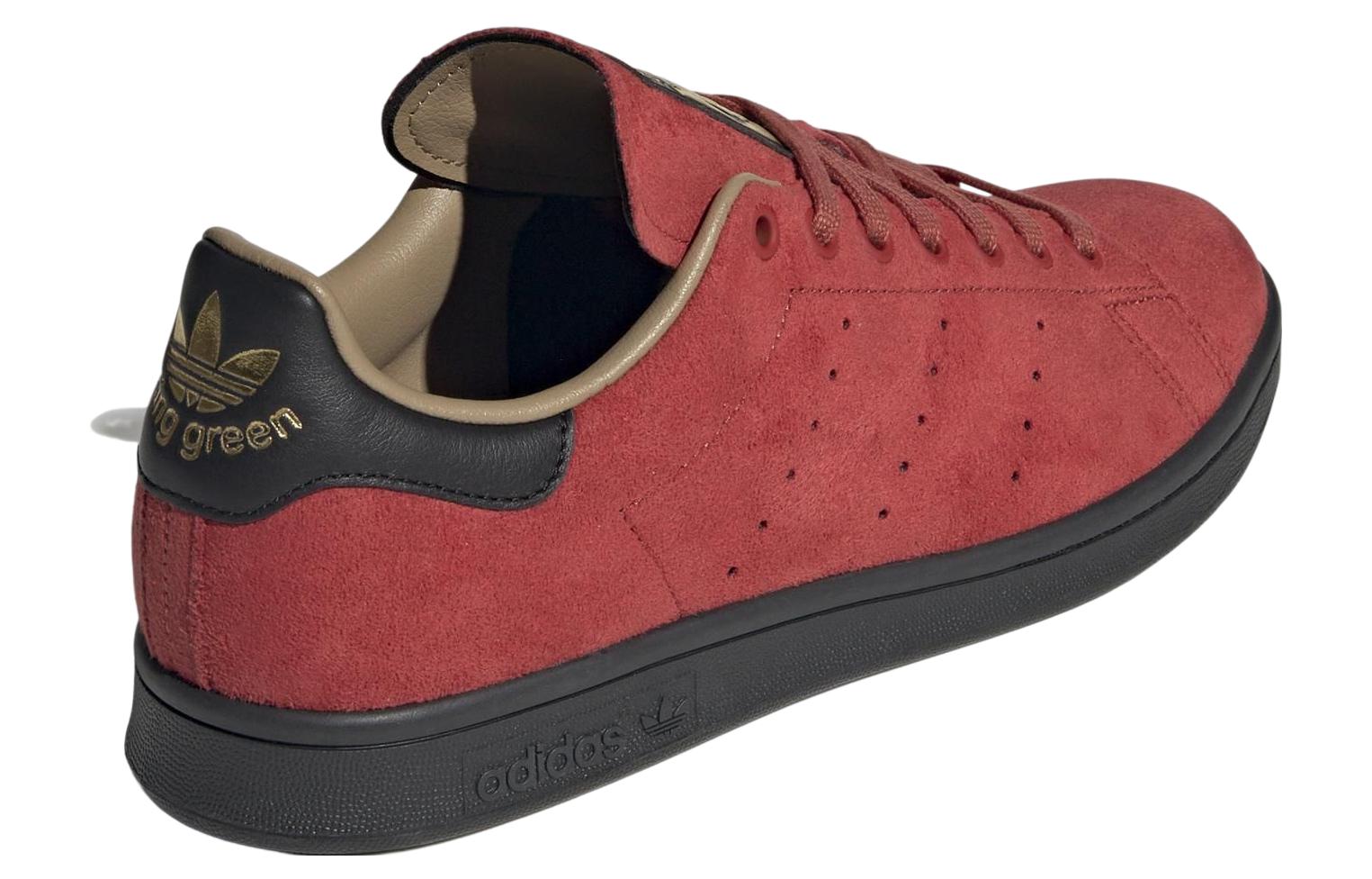 adidas Disney x Stan Smith 'Peter Pan - Captain Hook' HP5581