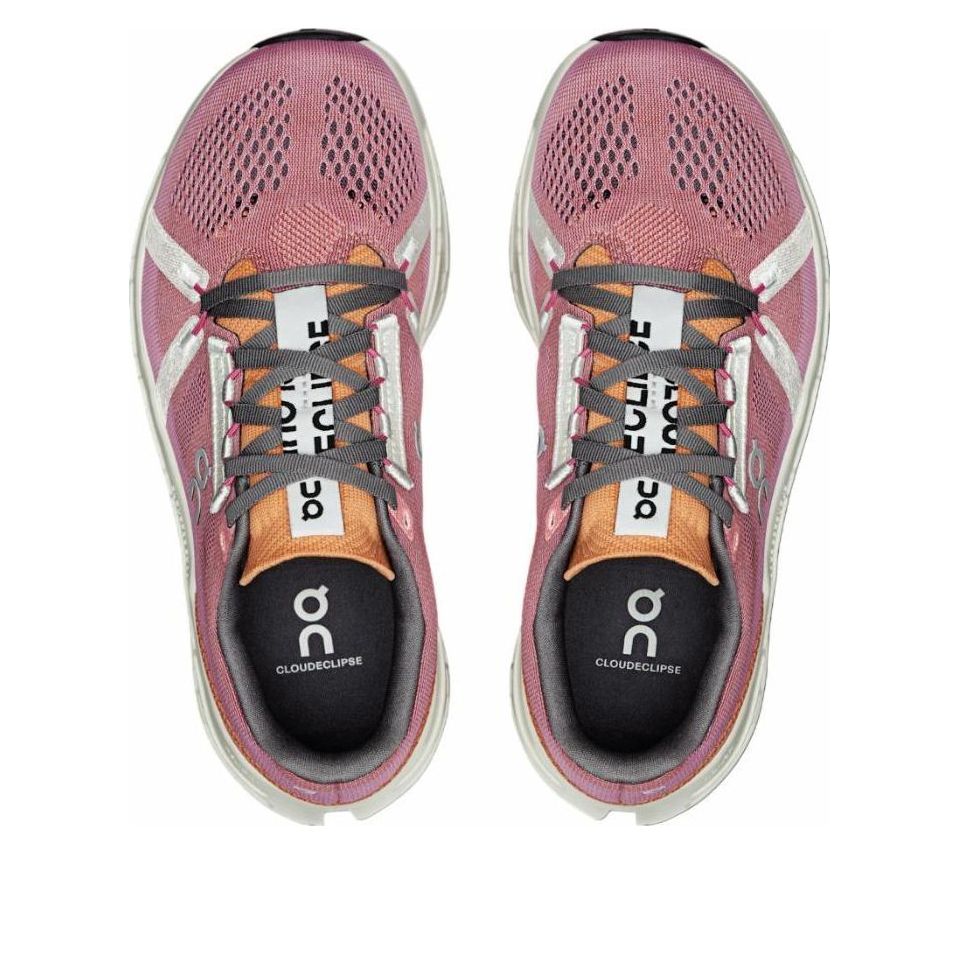 (WMNS) On Running Cloudeclipse 'Tangerine Ivory' 3WD30093126