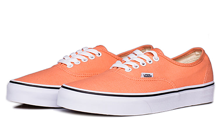 Vans Authentic 'Peach Pink' VN0A38EMQ6N