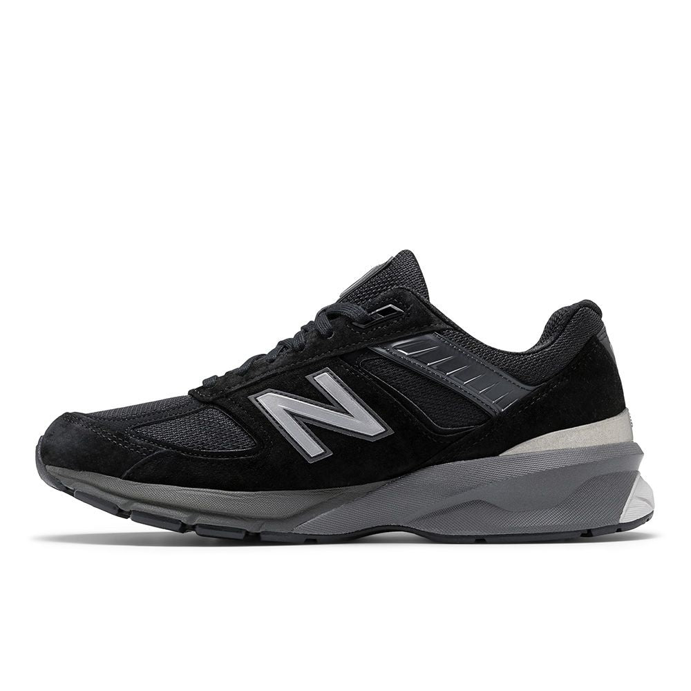 New Balance 990 v5 'Black' M990BK5-DW
