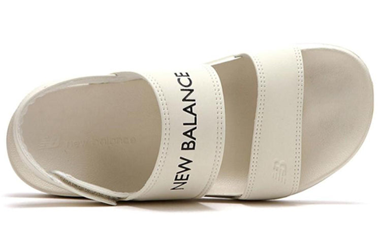 New Balance x Noritake Sport Sandals Buff SD3601BCW