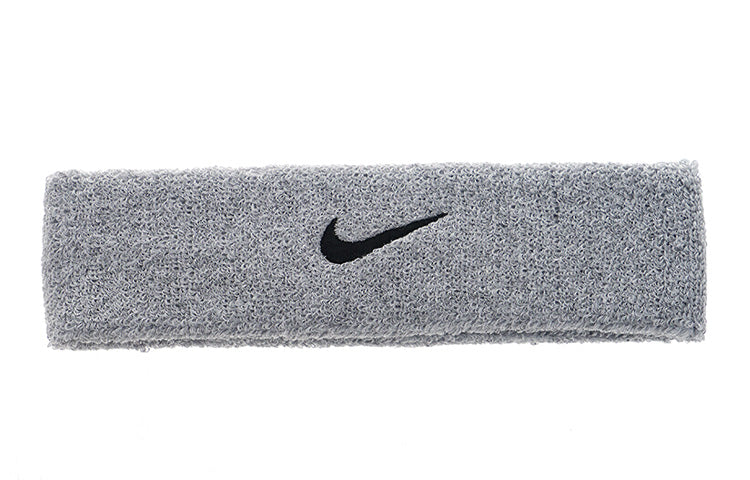 Nike Dri-Fit Headband 'Grey' NNN07051OS