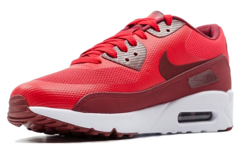 Nike Air Max 90 Ultra 2.0 Essential 'University Red' 875695-600