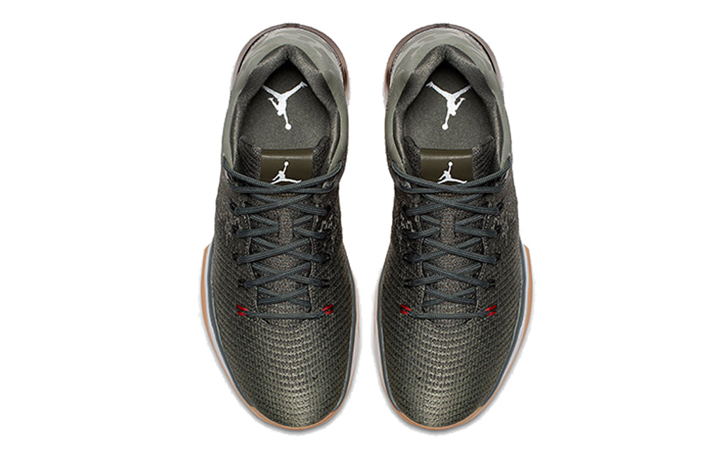 Air Jordan 31 Low 'Camo' 897564-051