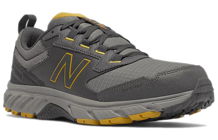 New Balance 510 v5 Grey MT510RG5