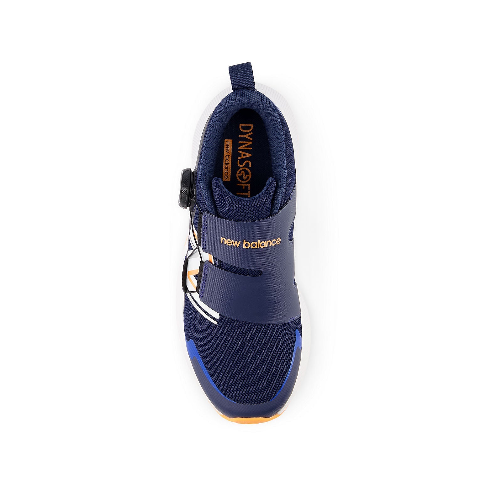 (PS)New Balance DynaSoft Reveal v4 'Navy Hot Mango' GTRVLNO4