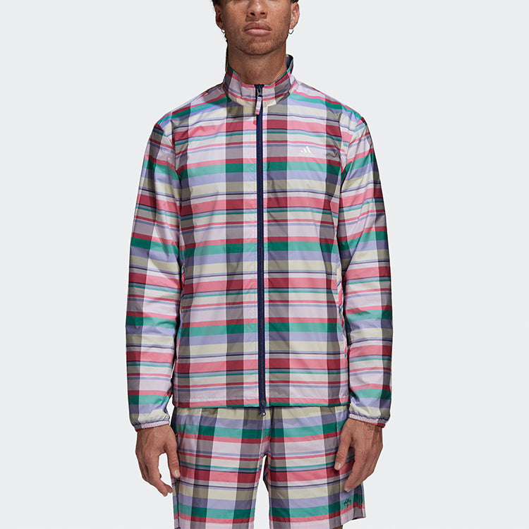 adidas originals x NOAH Water Repellent Running Jacket GE1260