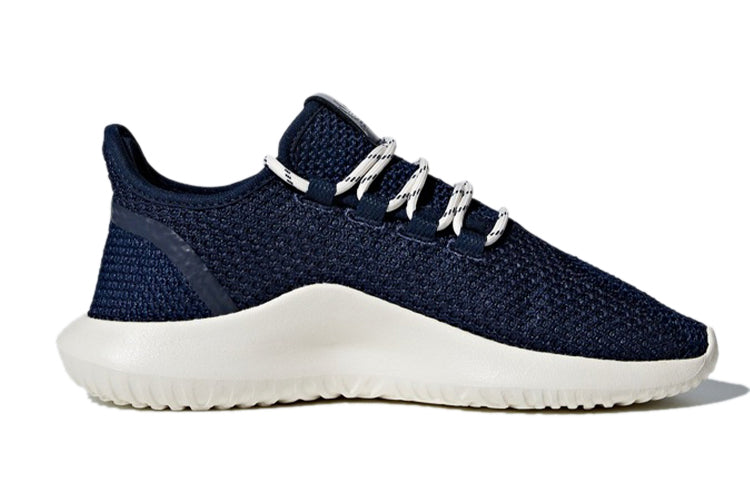 (GS)adidas Tubular Shadow J 'Collegiate Navy' BB6750