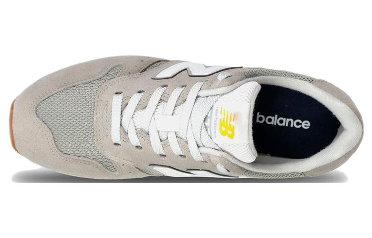 (WMNS) New Balance 373 Low-Top Grey WL373PY2