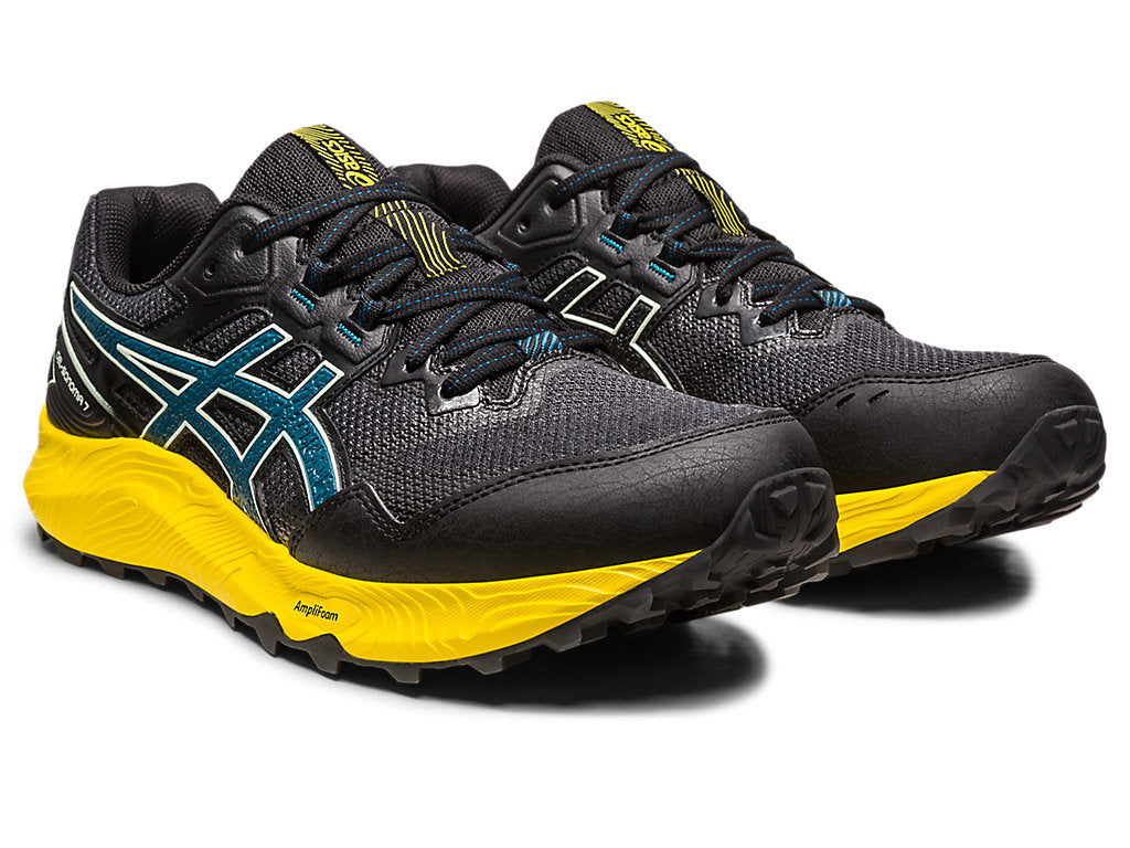 ASICS Gel-Sonoma 7 'Graphite Grey' 1011B595-020