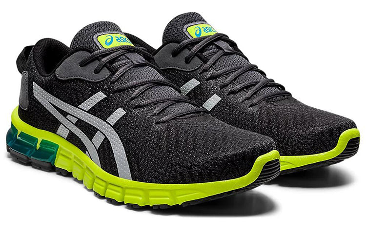ASICS Gel Quantum 90 Grey/Silver 1201A054-023