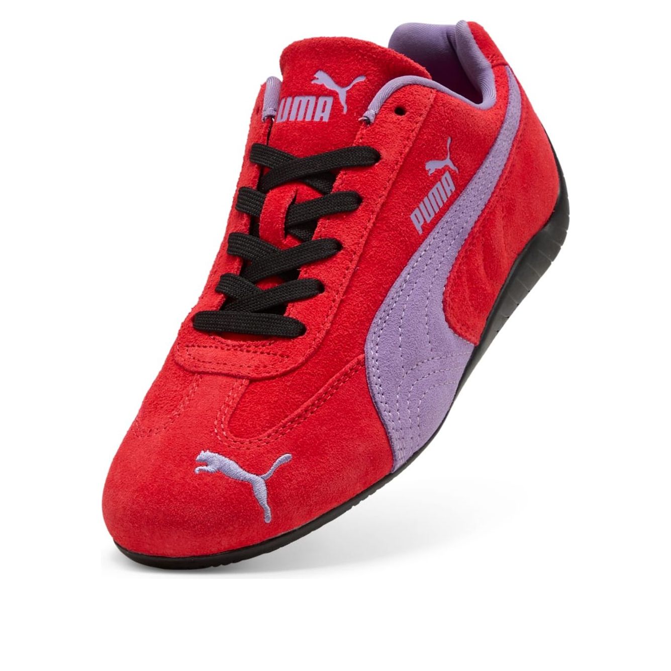 (WMNS) PUMA Speedcat OG 'Red Lavender Alert' 400986-42