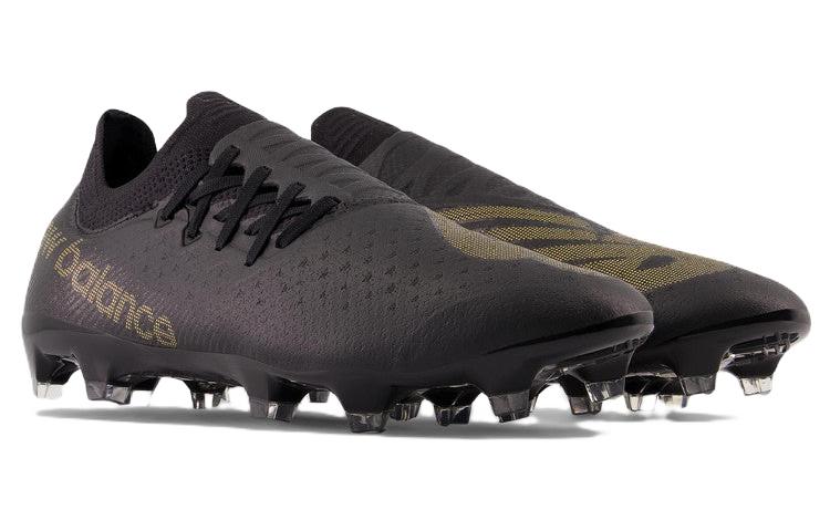 New Balance Furon v7 Pro FG 'Black Gold' SF1FBK7
