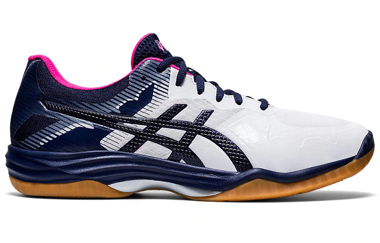 ASICS Gel-Tactic WhitePink 'White Pink' 1073A032-104