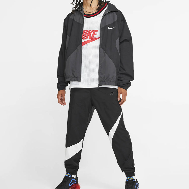 Nike Sportswear Sportswear Re-Issue 'Black' BV5211-060