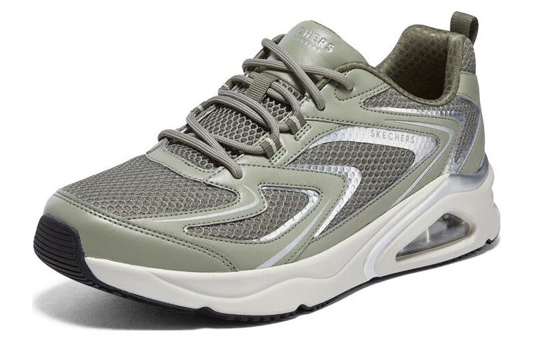 Skechers Tres Air Uno 'Sage' 183075-SAGE