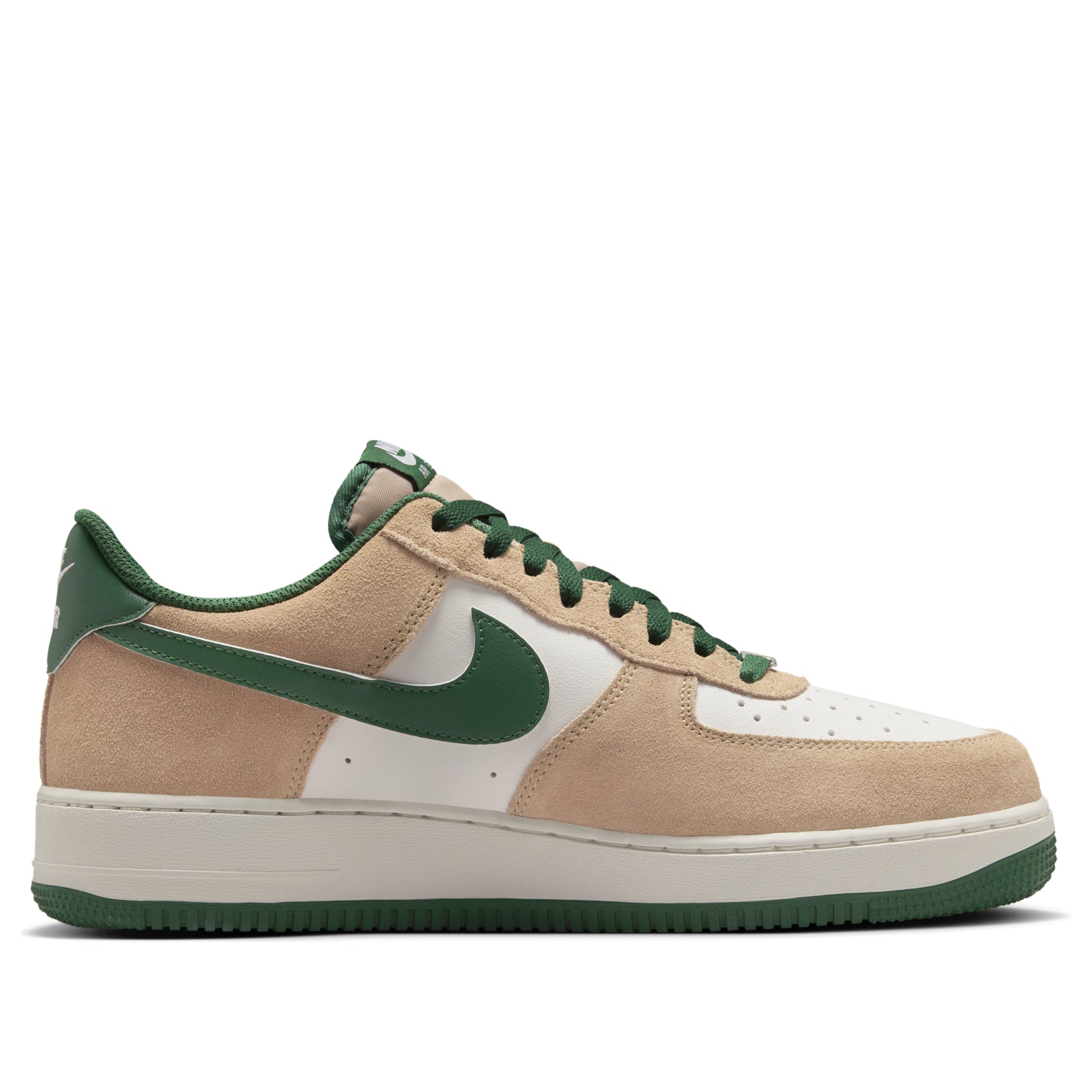 Nike Air Force 1 '07 LV8 'Beige Green' FQ8714-203