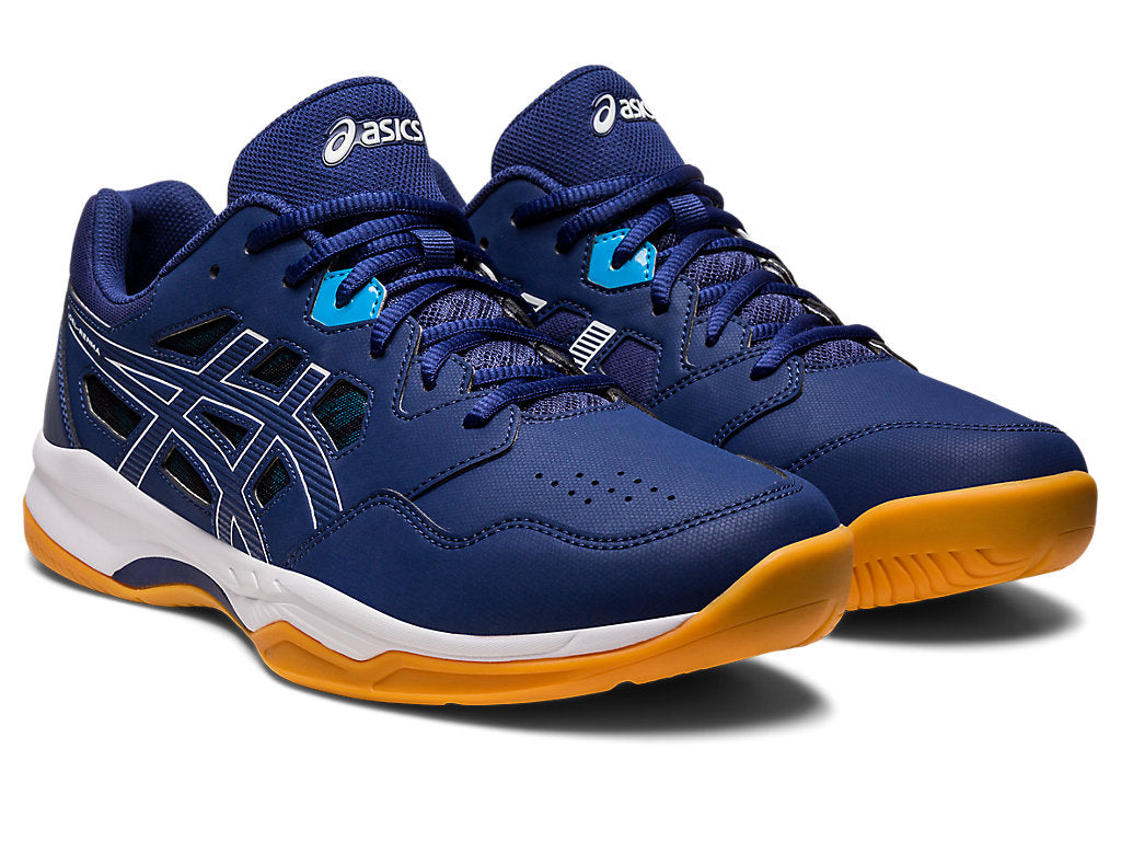 ASICS Gel-Renma 'Indigo Blue Orange' 1071A068-402