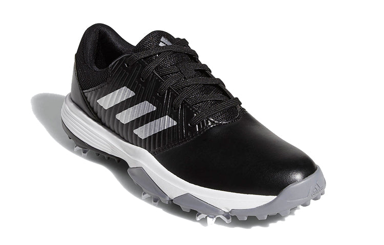(GS) adidas Cp Traxion J Black BB8033