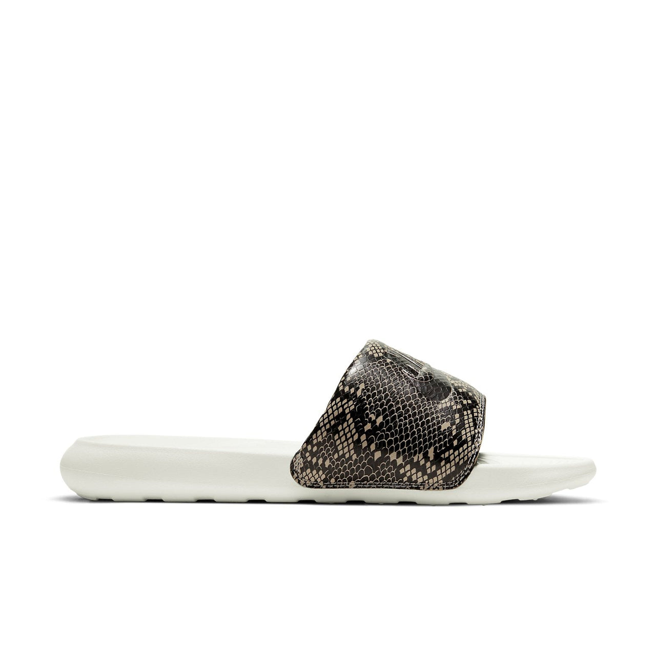 (WMNS) Nike Victori One Printed Slide 'Snakeskin' CN9676-007