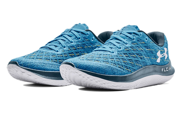 Under Armour Flow Velociti Wind 'Radar Blue' 3023545-402