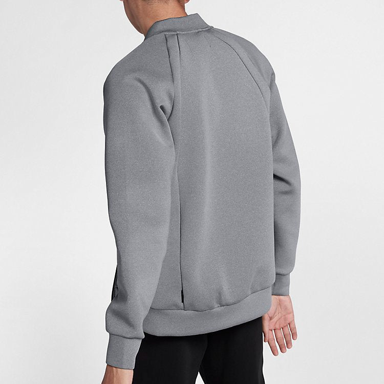 Nike Basketball Jackets Men JSW FLIGHT TECH JKT 887776-091