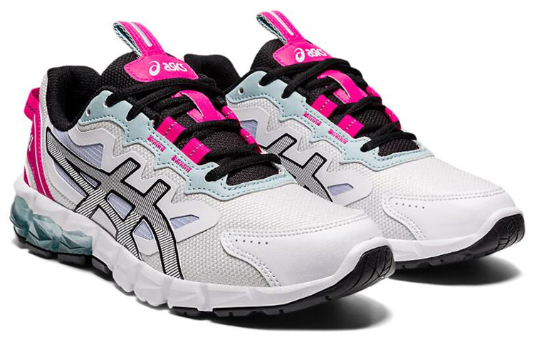 (WMNS) ASICS Gel Quantum 90 3 'White Pink Glow' 1202A040-102
