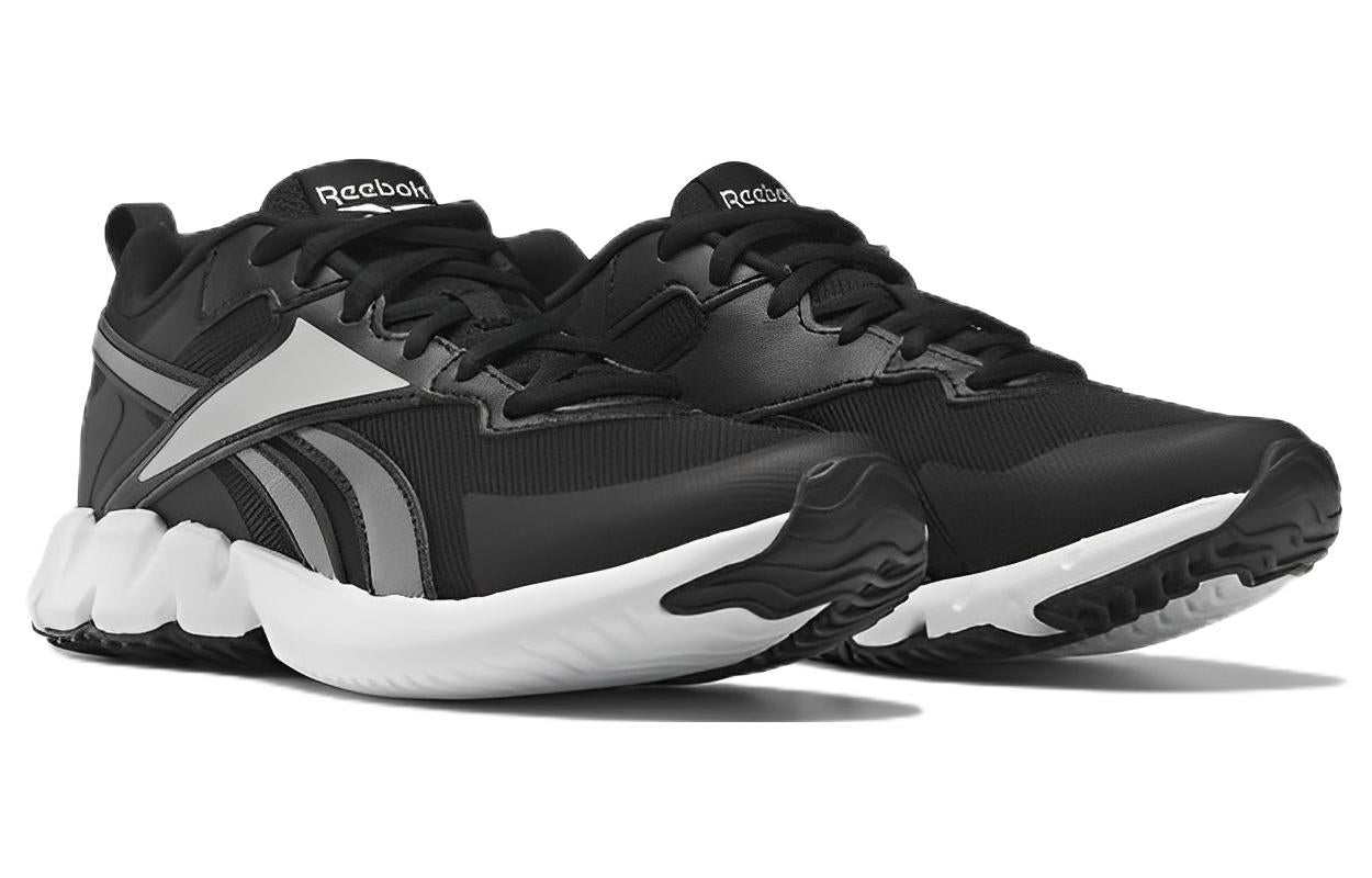 (WMNS) Reebok Ztaur Run 2 'Core Black / White' HQ3627
