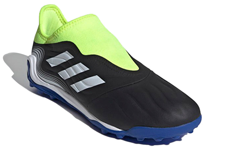 adidas Copa Sense.3 TF 'Black Solar Yellow' FW7939
