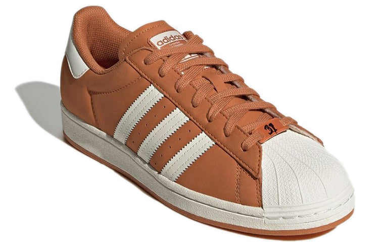 adidas Superstar 'Pumpkin Spice' GW8847