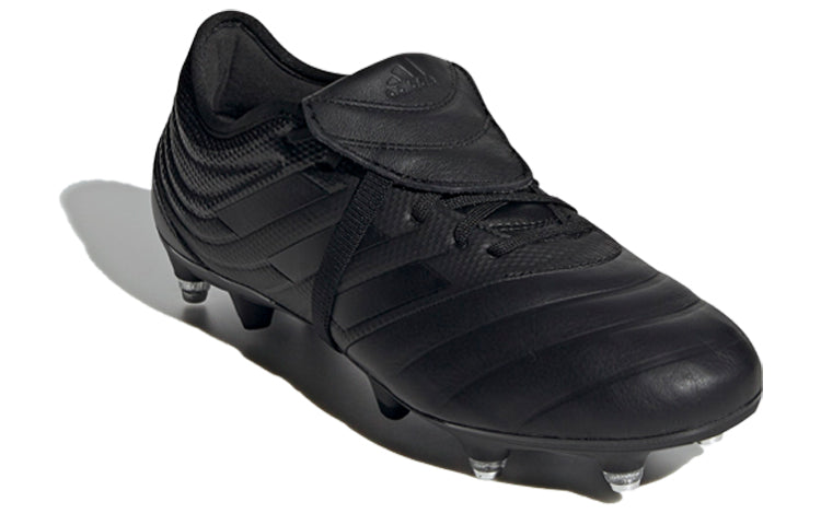 adidas Copa Gloro 20.2 FG 'Black' FX9334
