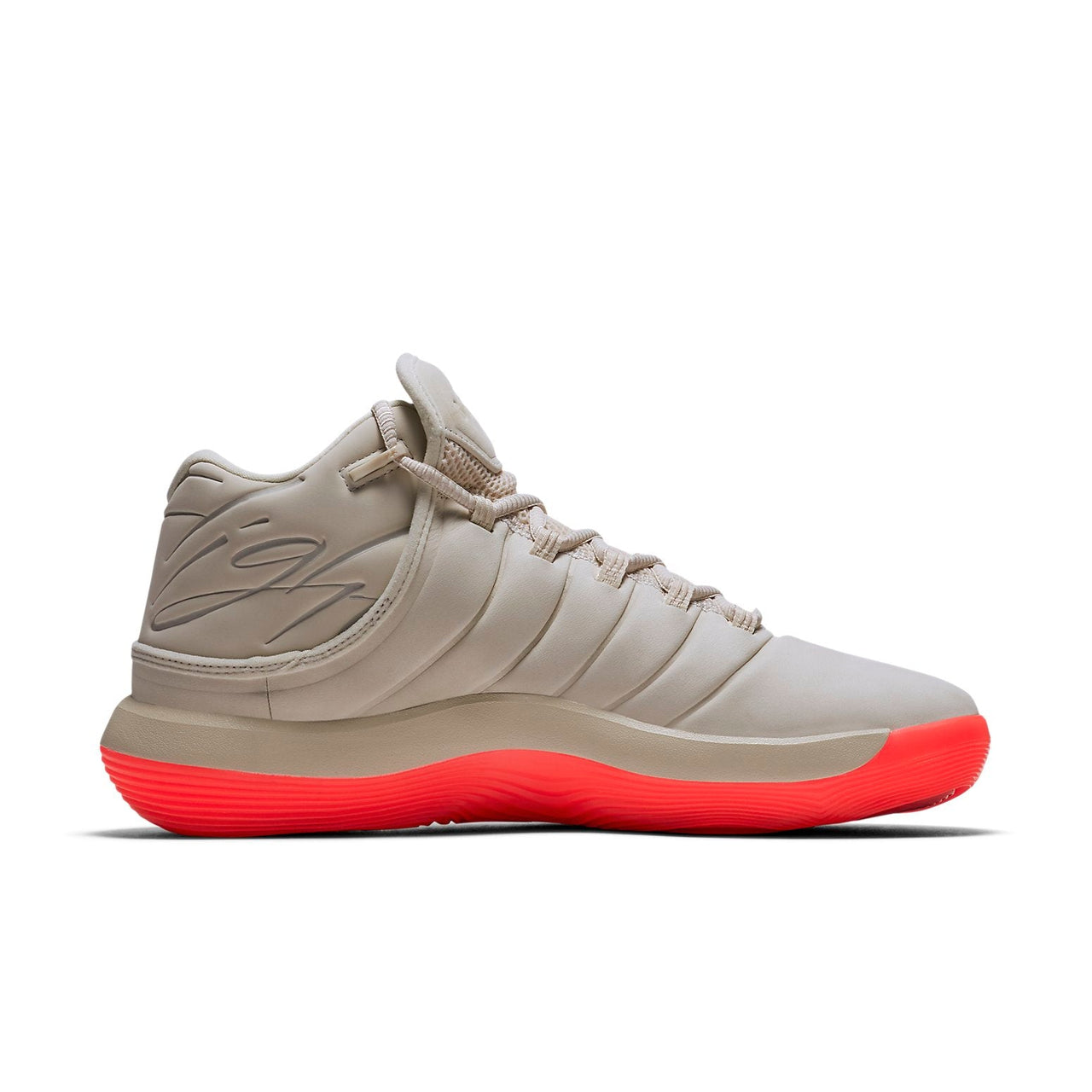 Air Jordan Super Fly 'Light Brown Red' AA5637-104