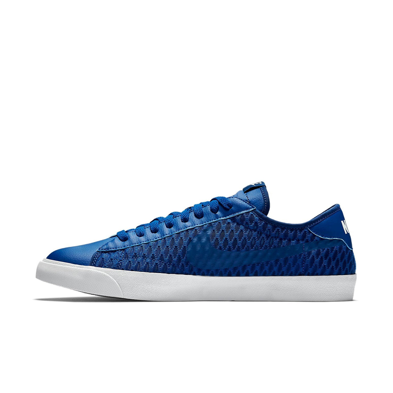 Nike Tennis Classic AC ND Blue 377812-417