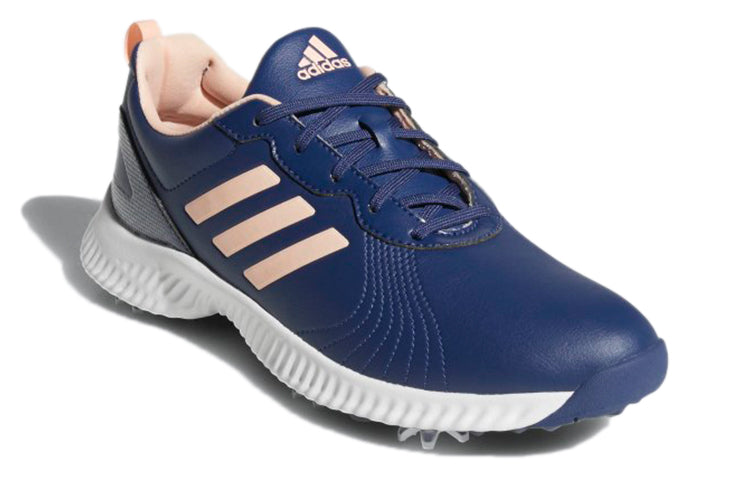 (WMNS) adidas Response Bounce 'Blue Pink' AC8285