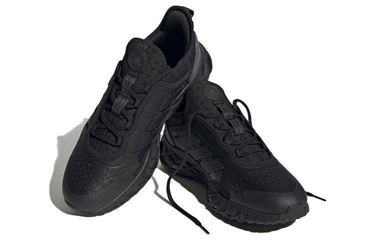 adidas Web Boost Shoes 'Core Black' HQ6995