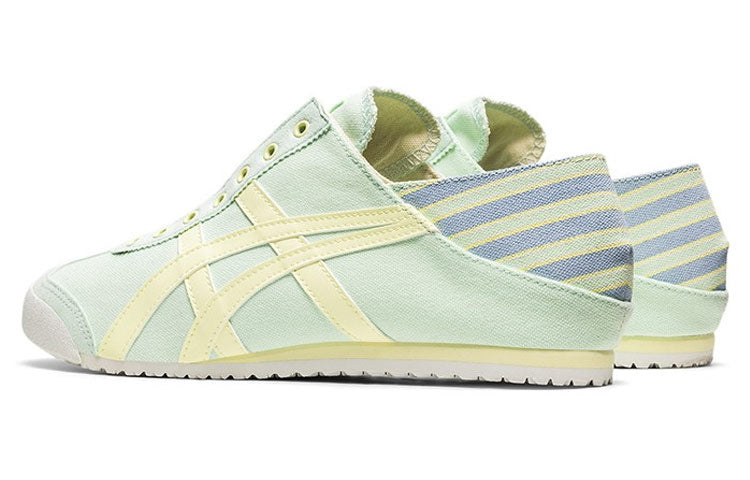 Onitsuka Tiger Mexico 66 Paraty 'Green' 1183A437-300