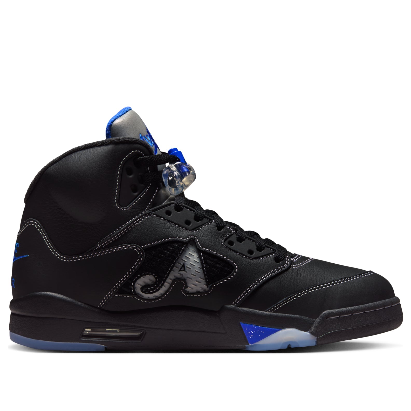 Air Jordan 5 x Awake NY 'Racer Blue' DV4982-004