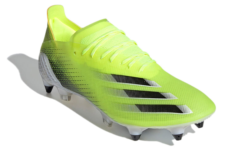 adidas X Ghosted.1 SG 'Solar Yellow' FW6890