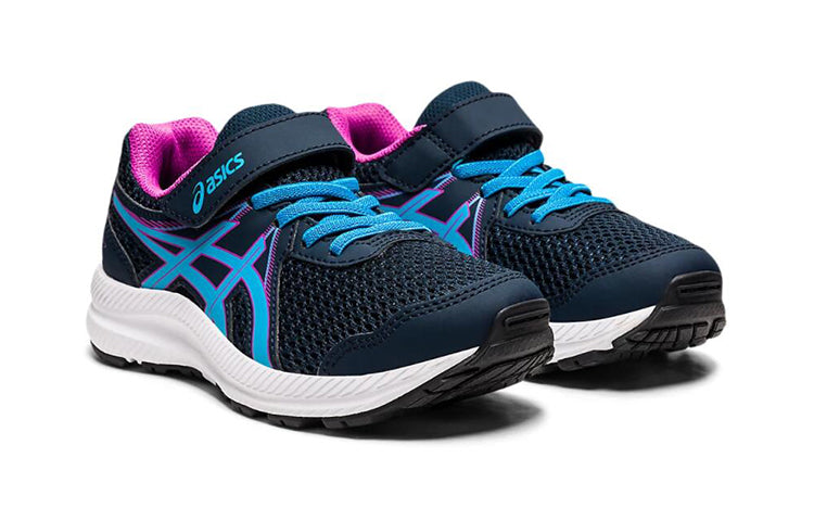 (PS) ASICS Gel-Contend 7 'French Blue' 1014A194-404