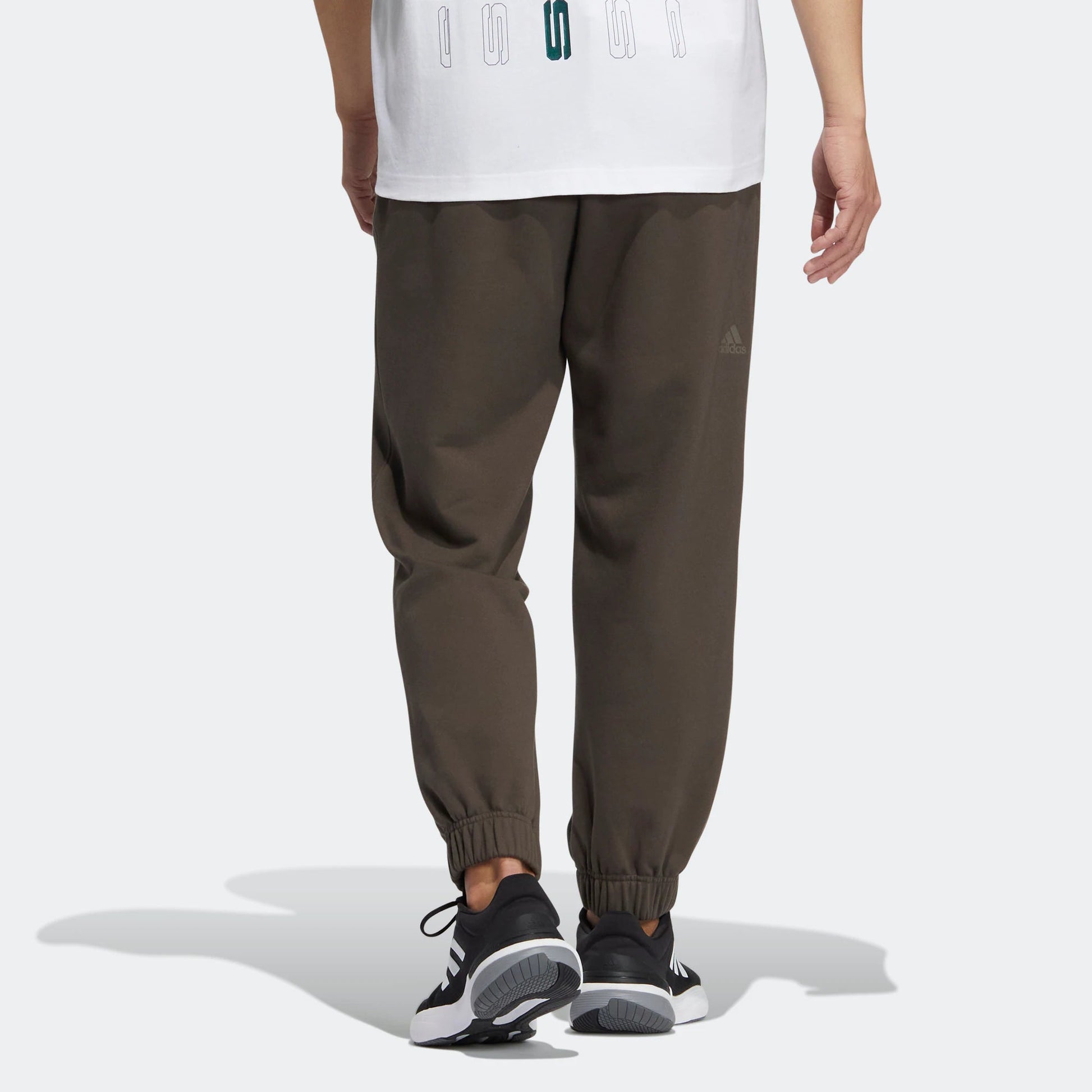 adidas M Pants Logo IB2767